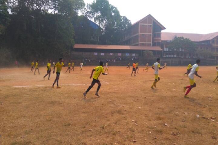 sports